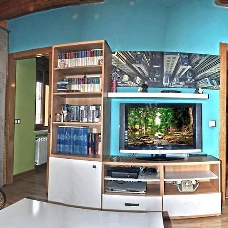 Apartamentos Sabor Rural II León Exteriör bild