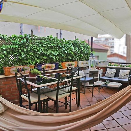 Apartamentos Sabor Rural II León Exteriör bild
