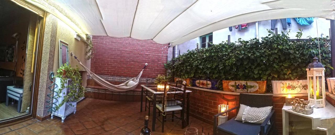 Apartamentos Sabor Rural II León Exteriör bild